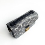 路易威登 Capucines East-West 迷你手袋